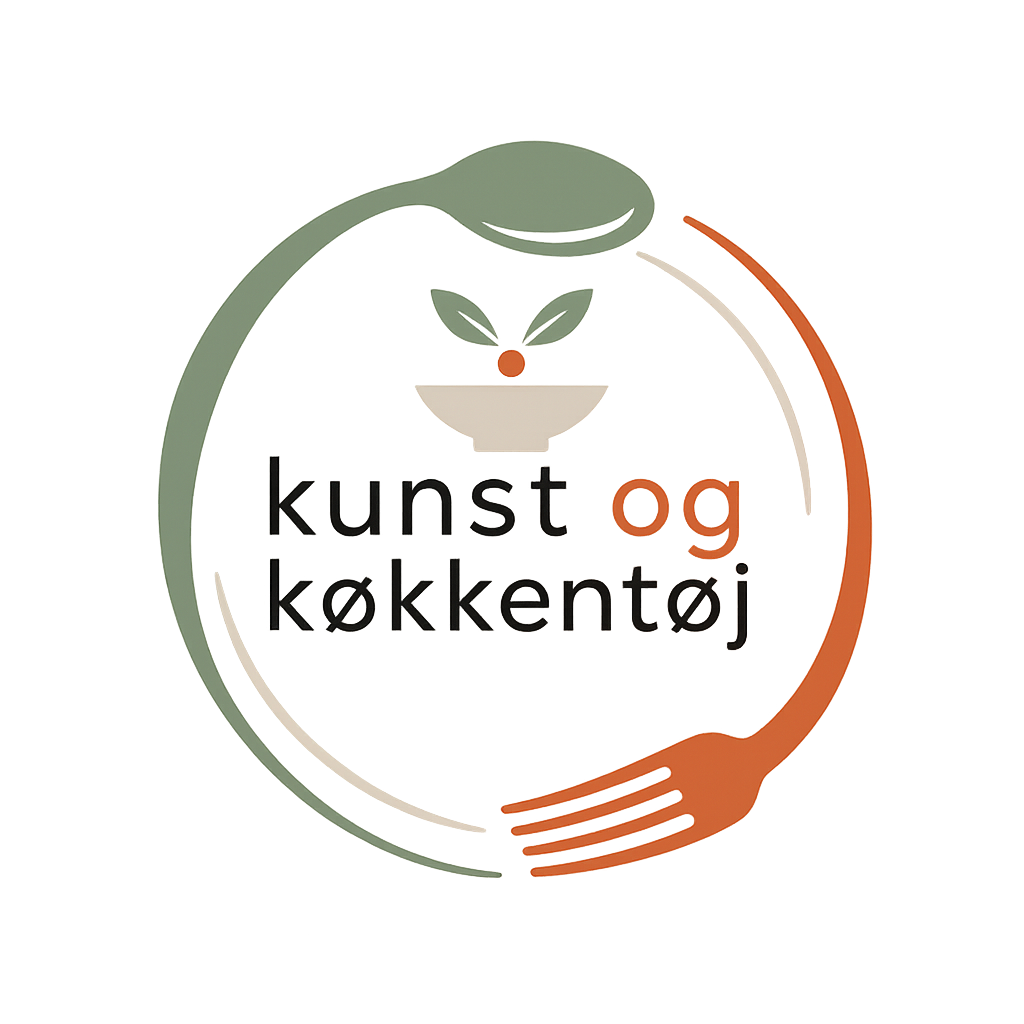 Kunst og Køkkentøj